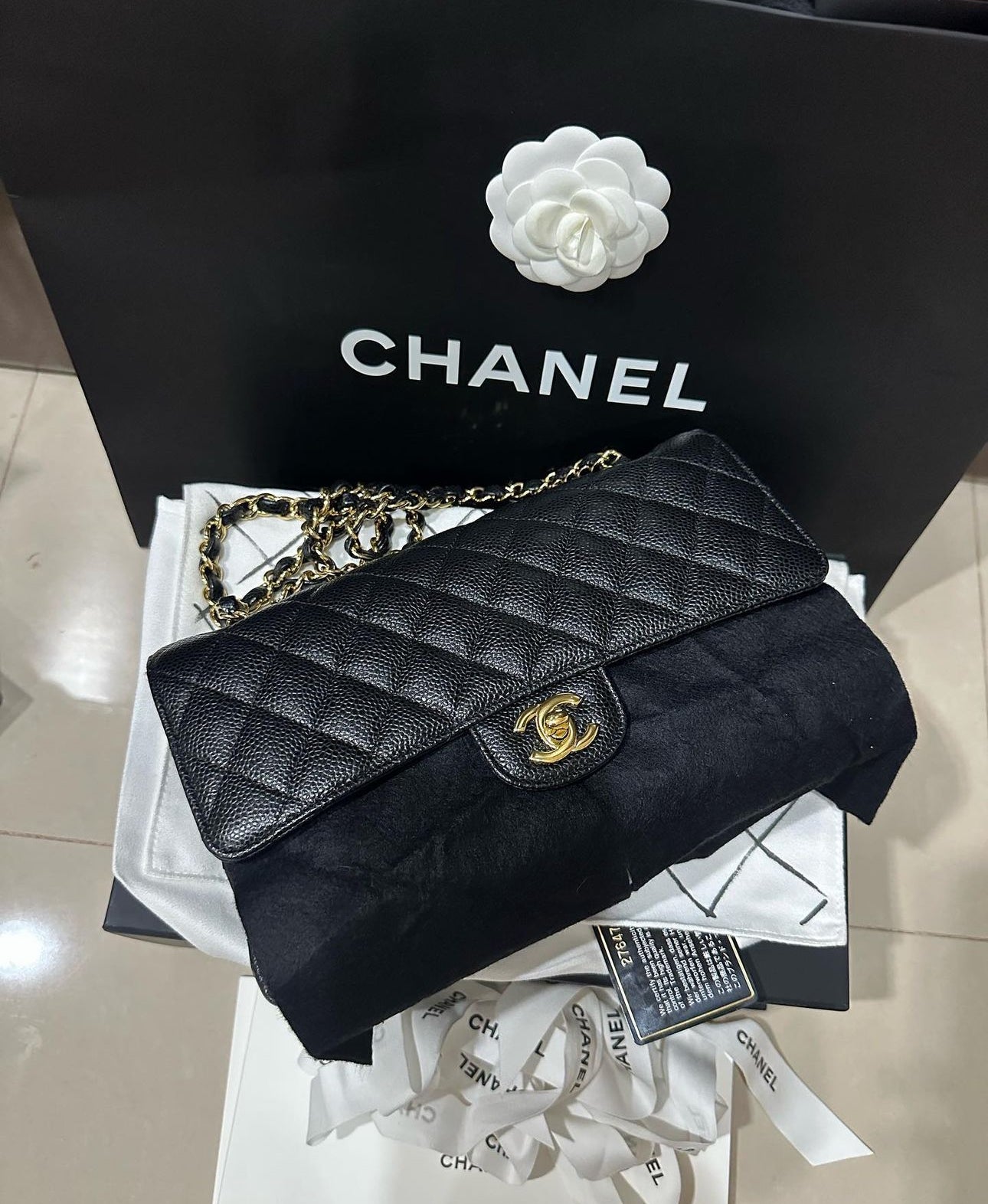 Sac classique