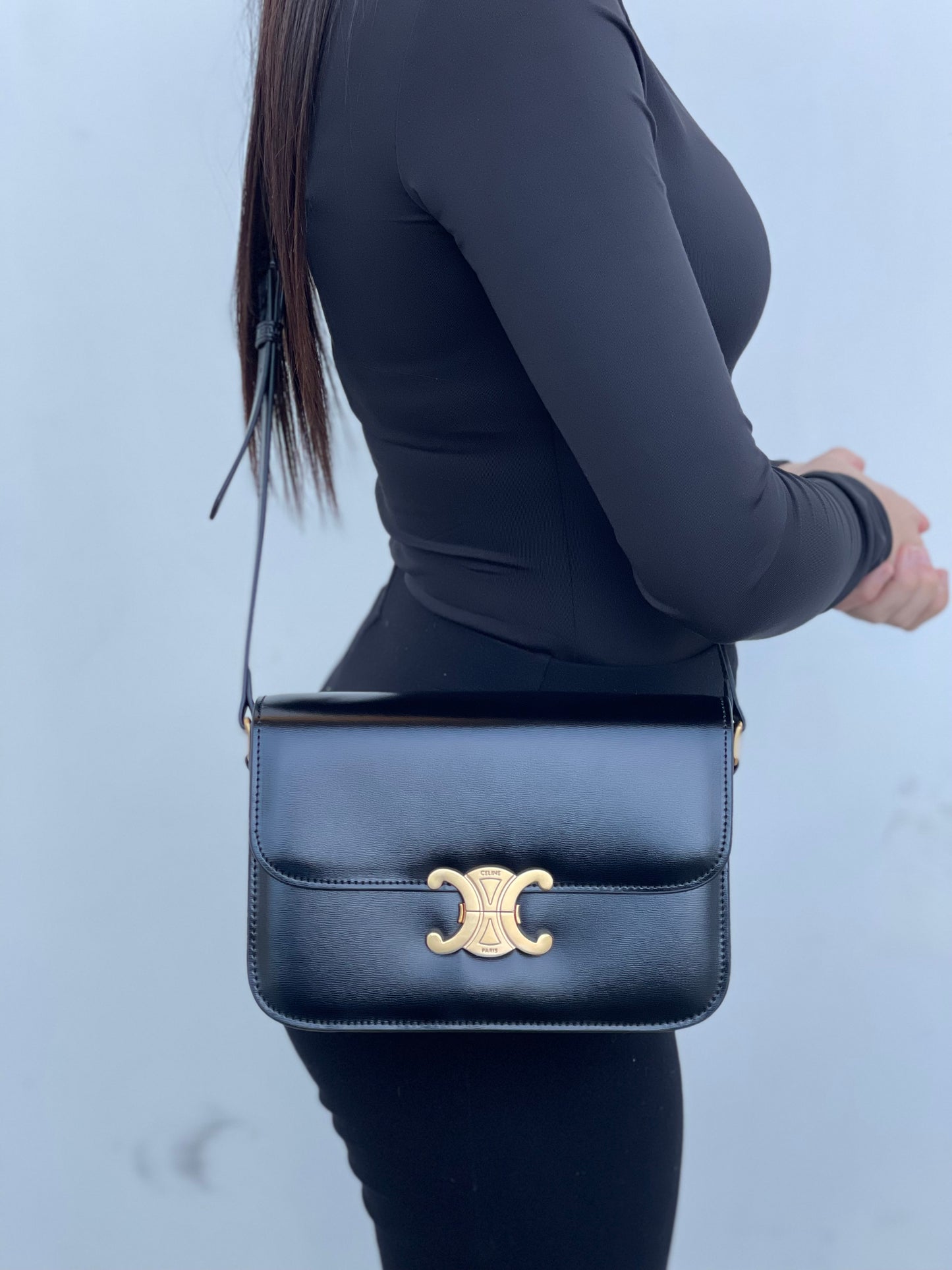 Sac triomphe