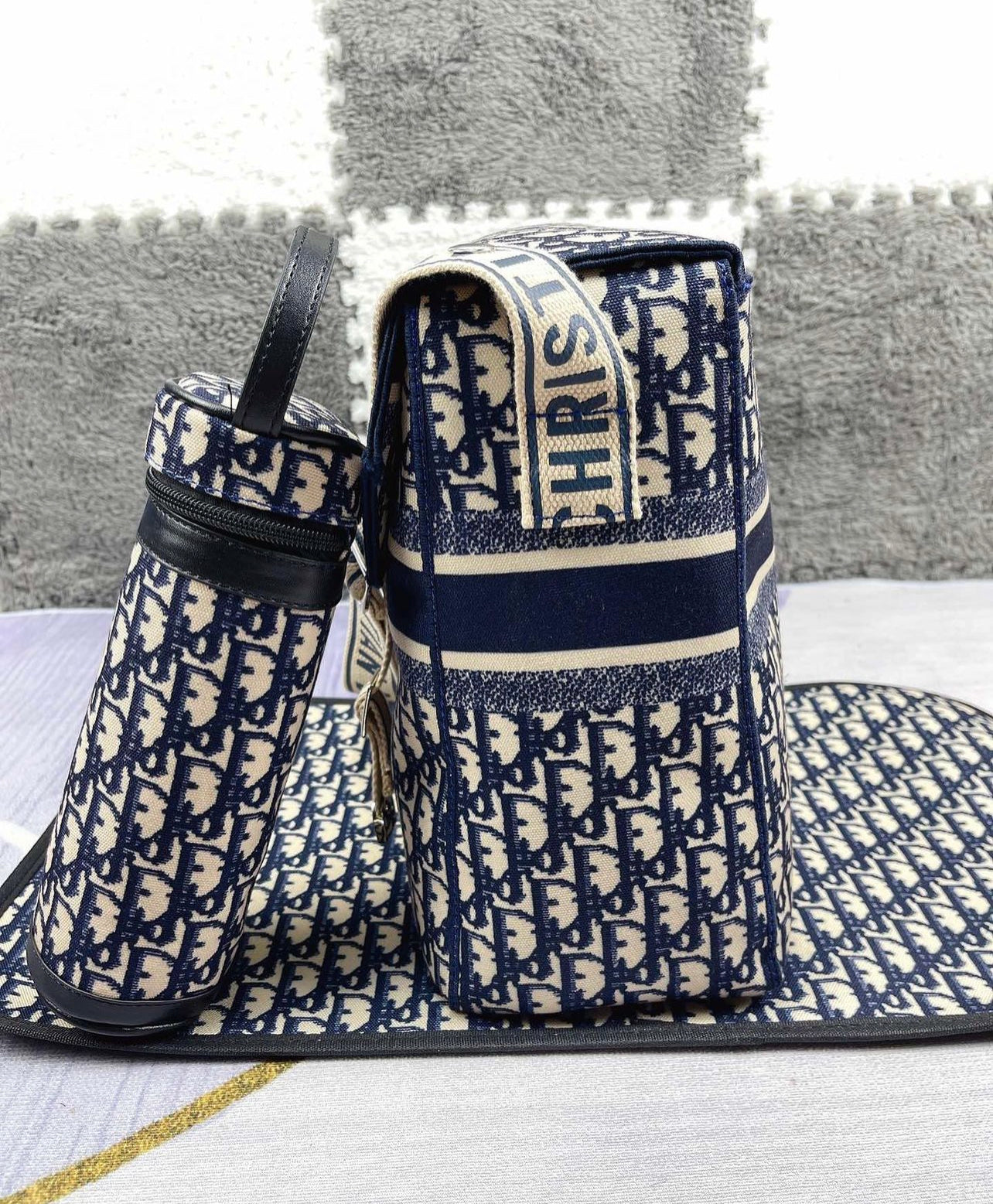 Sac Ă langer