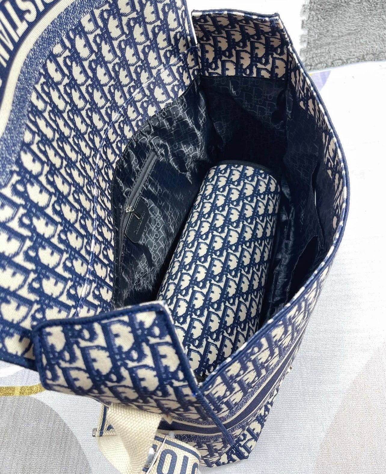 Sac Ă langer