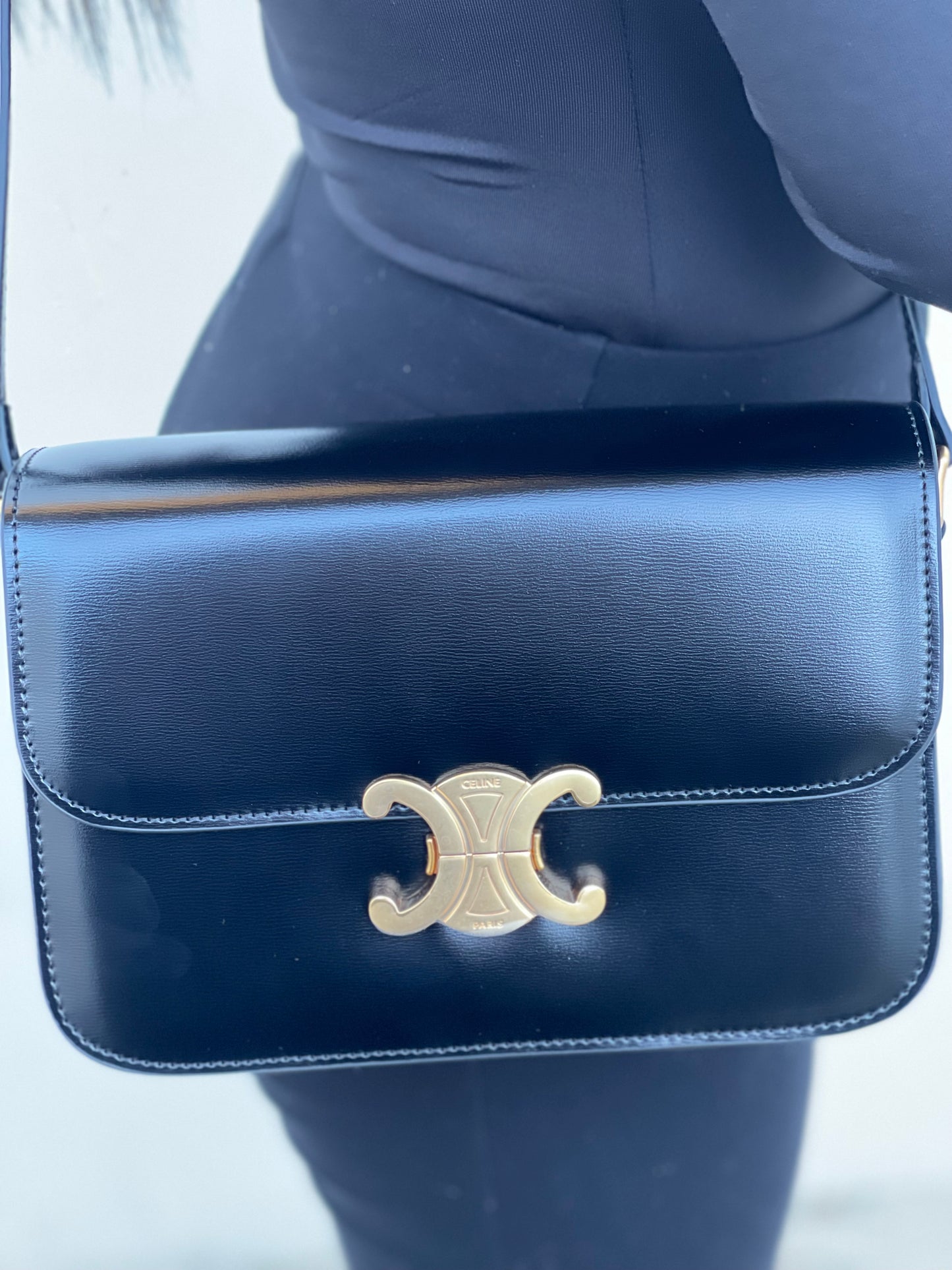 Sac triomphe