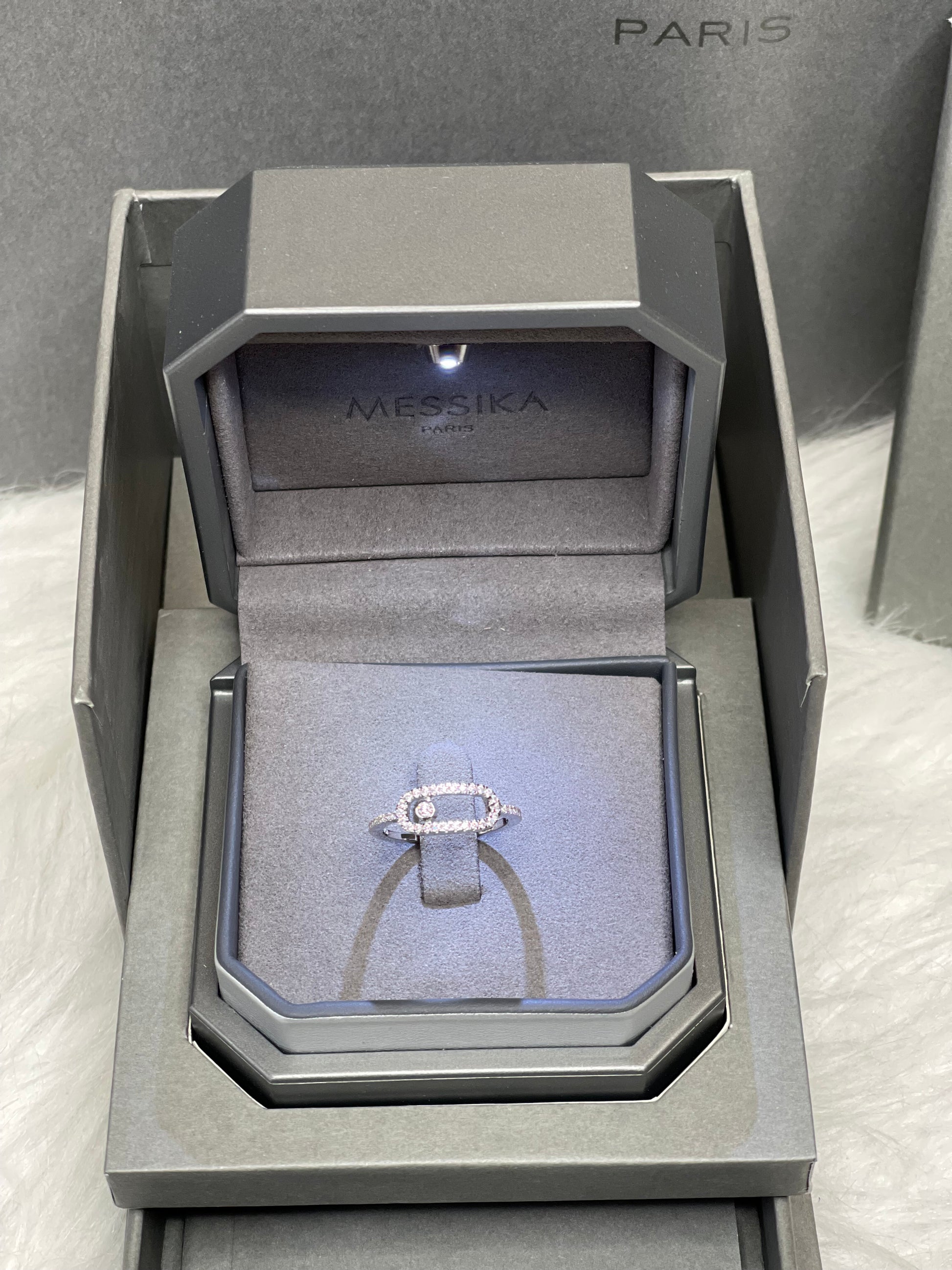 Bague