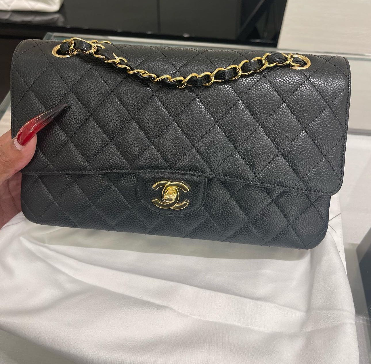 Sac classique