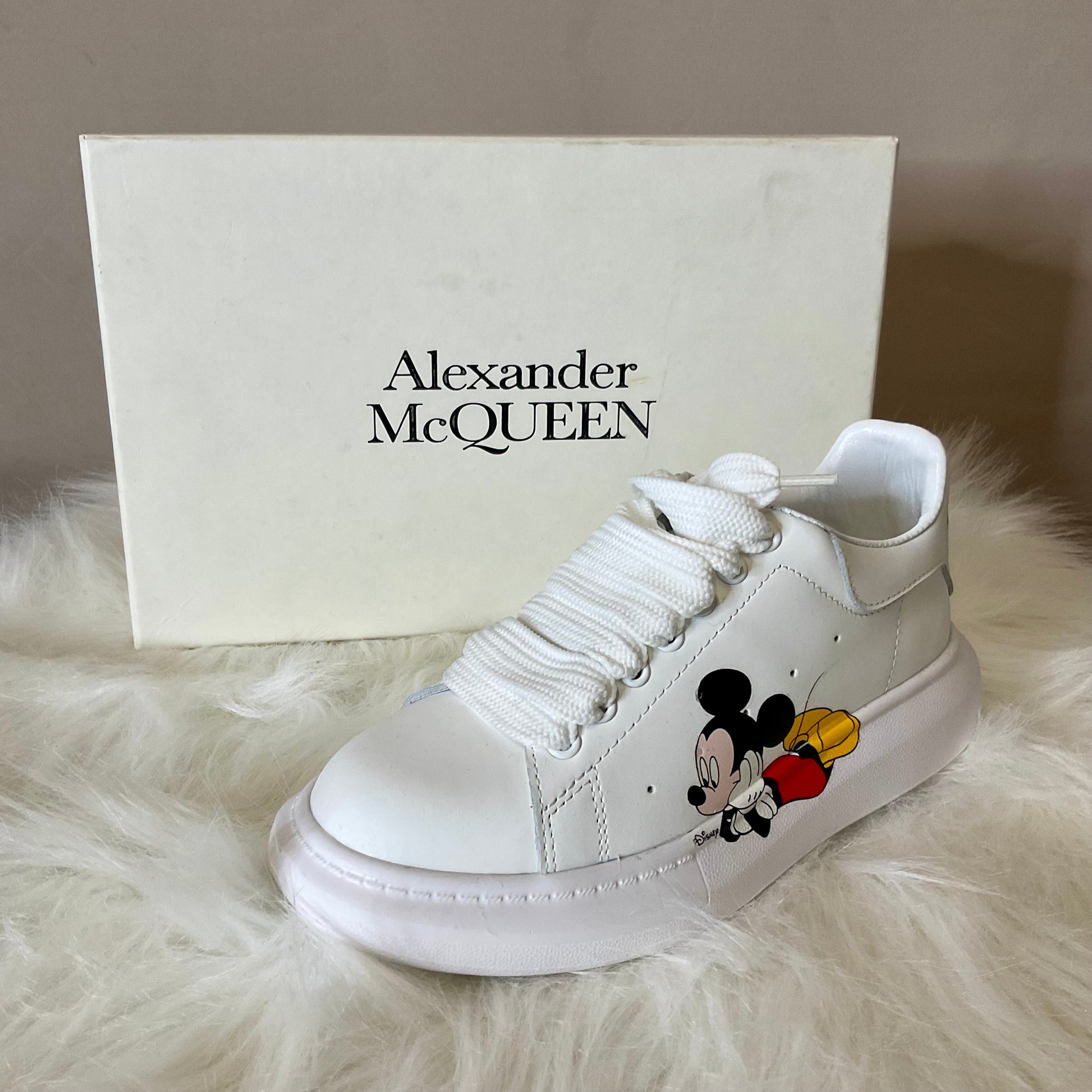 Sneakers enfant