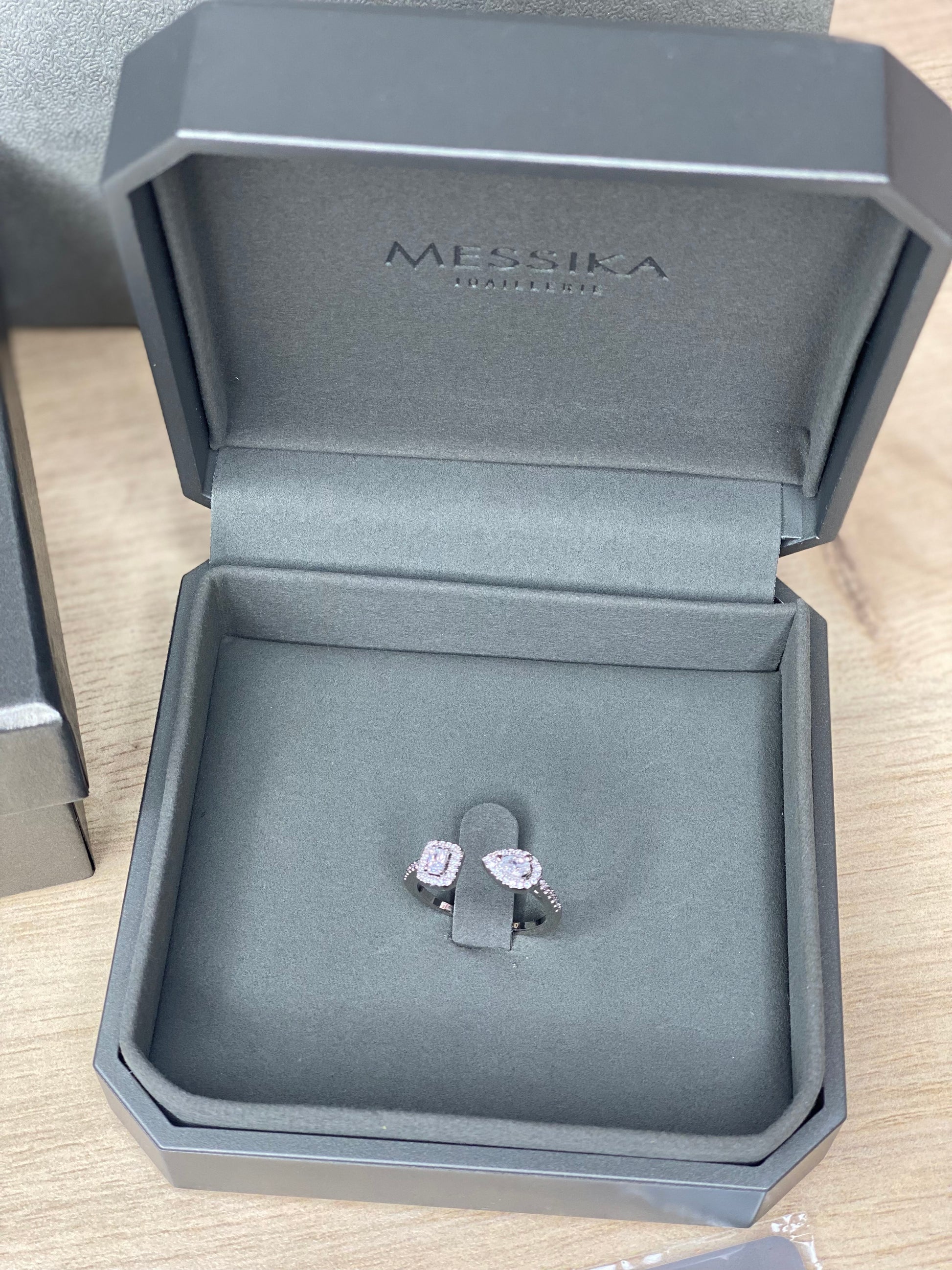Bague