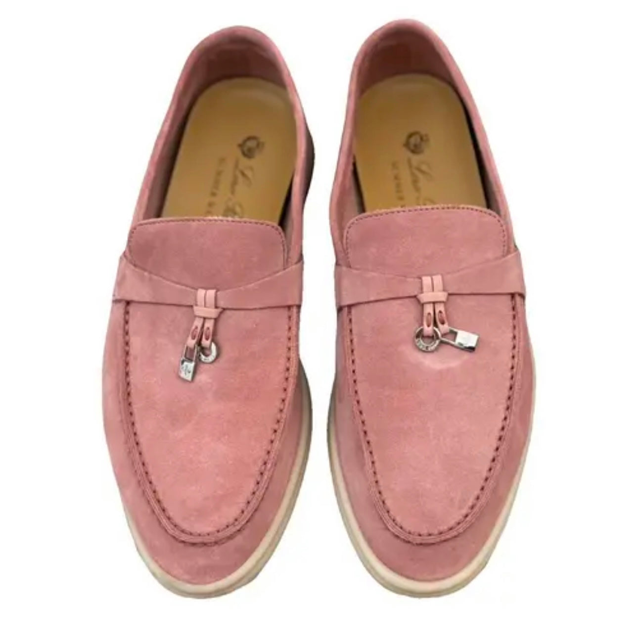 Mocassins taille 44 et 40
