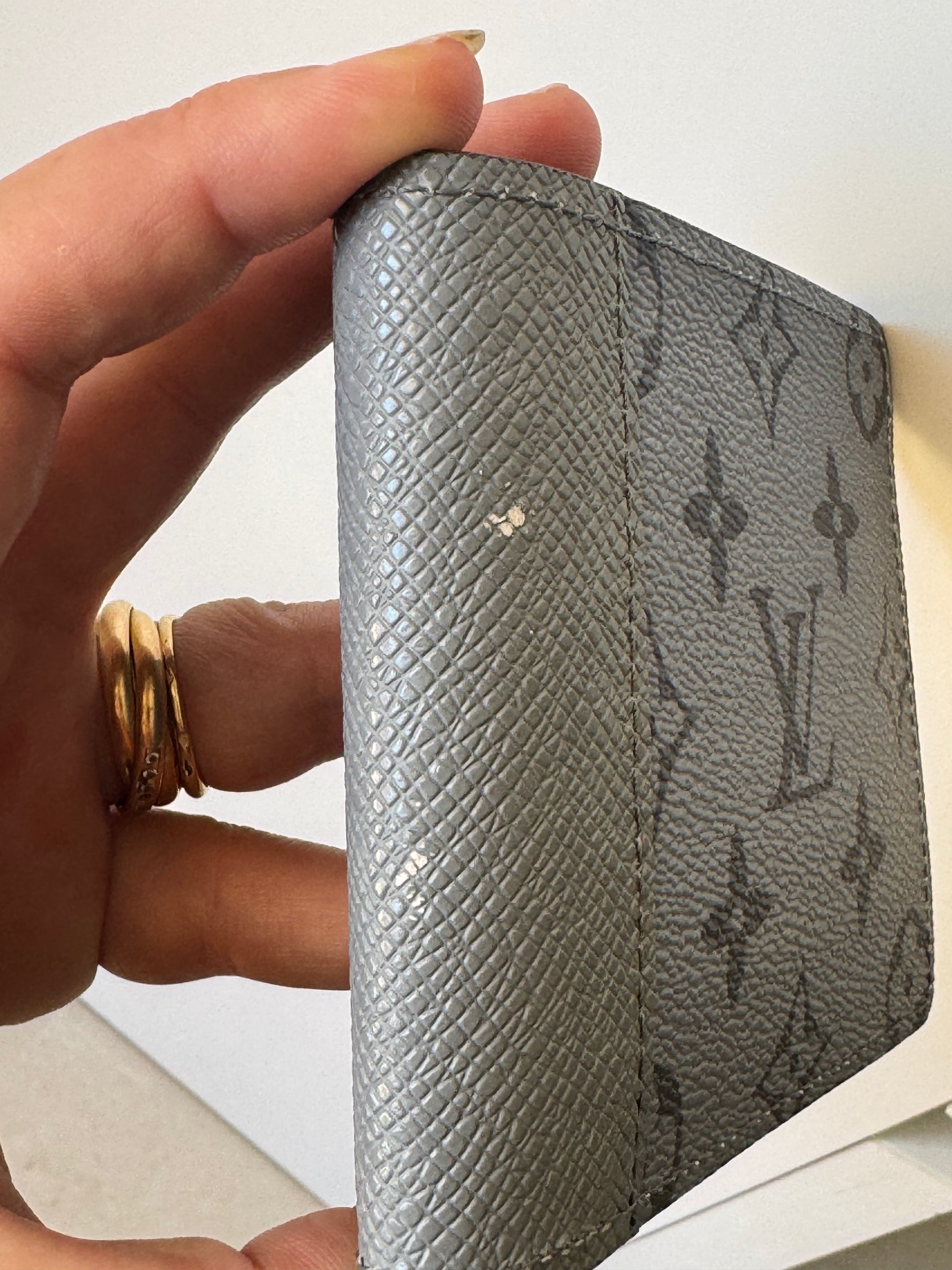 Porte carte ( défaut )