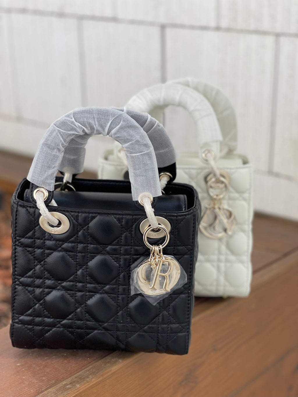 Sac à main Lady