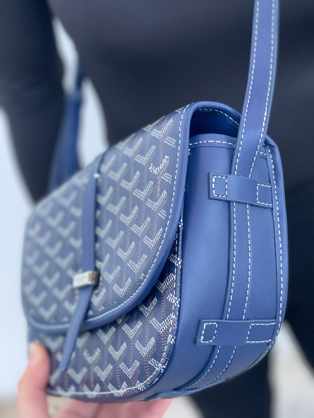 Sac bandoulière Grd