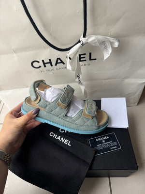 Mules CC taille 37