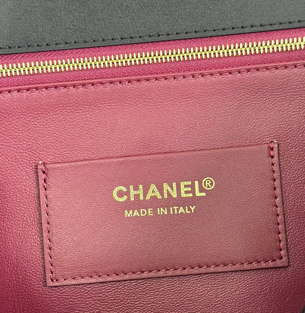Sac avec porte monnaie