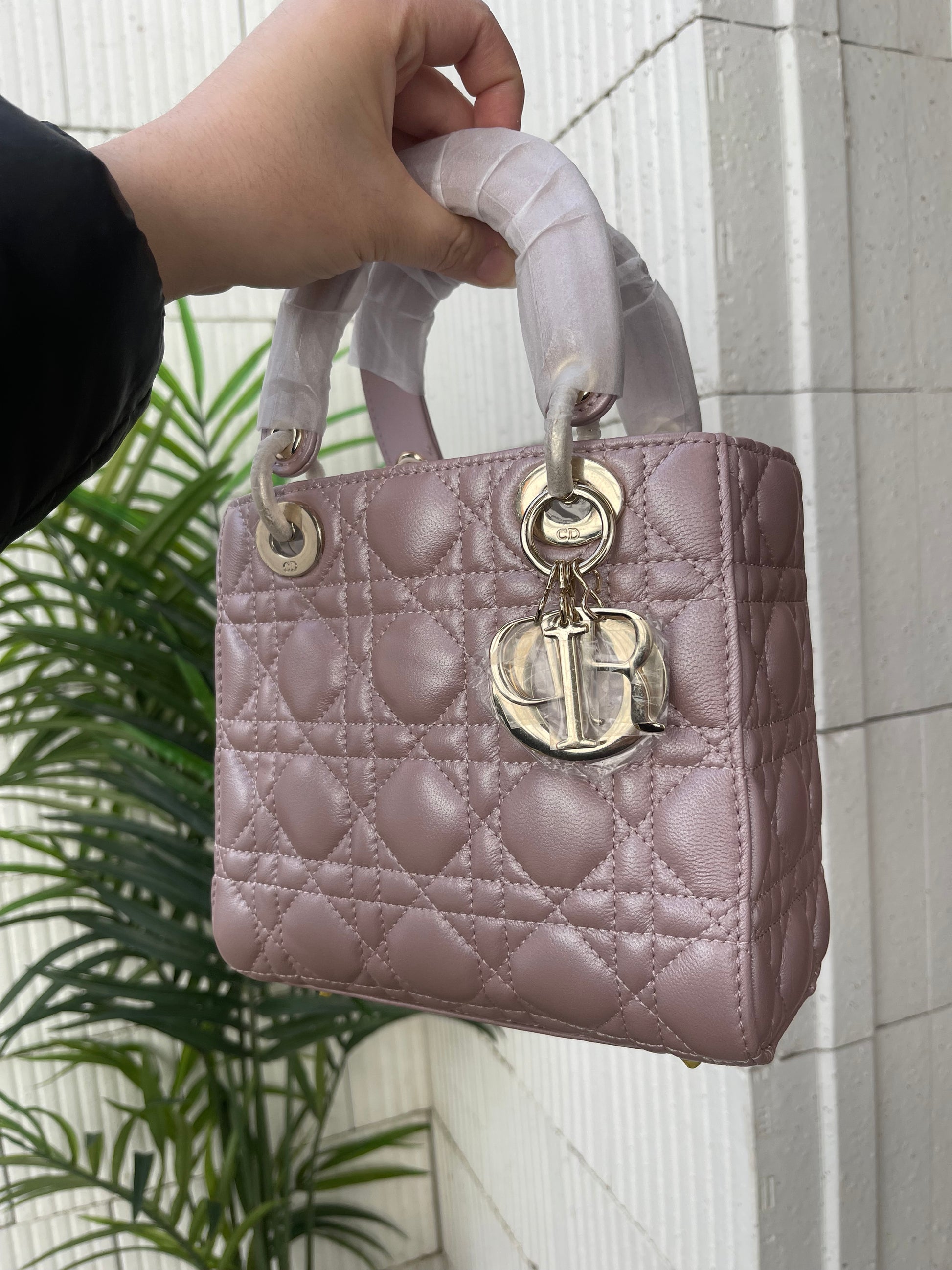Sac à main Lady