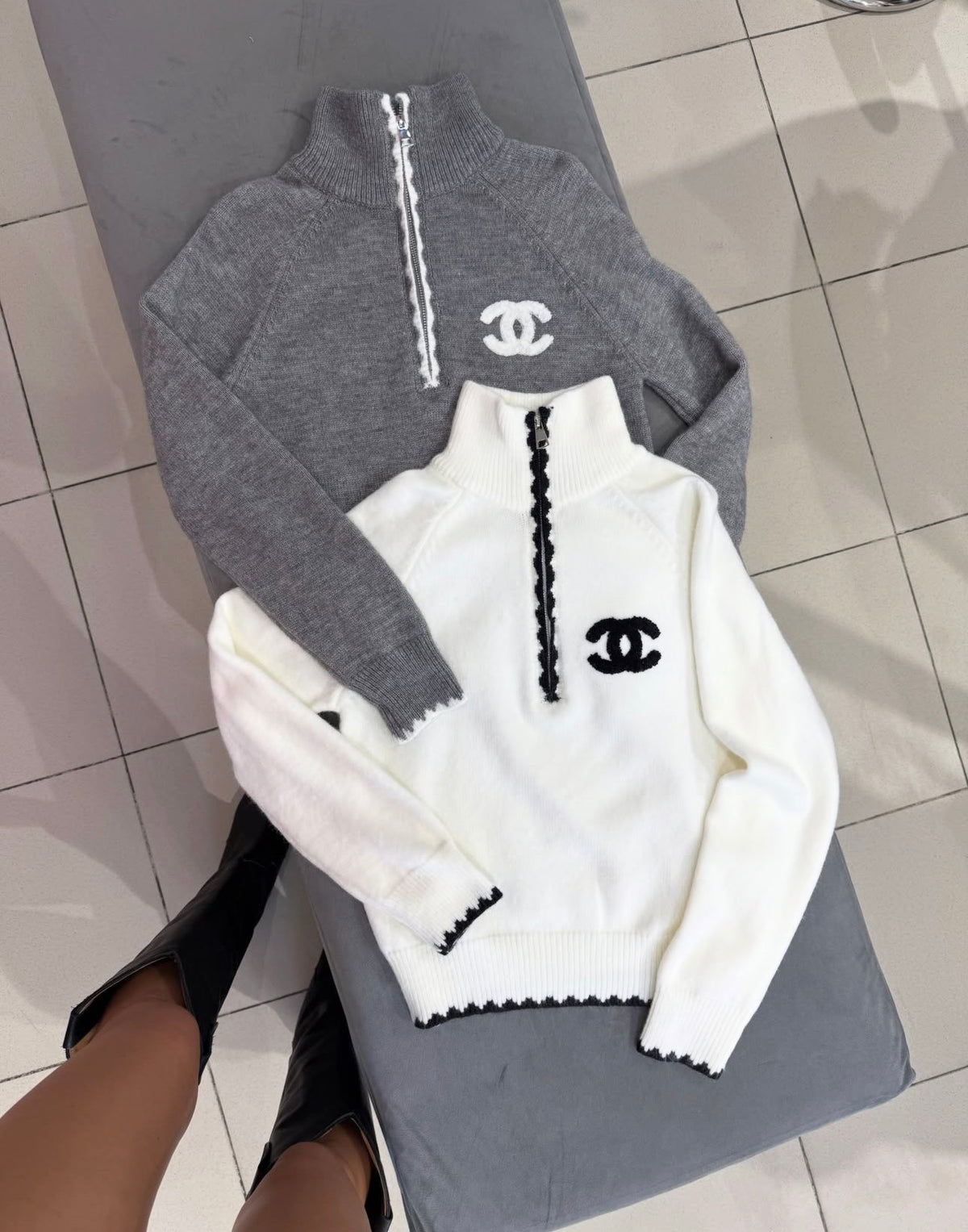 Pull CC