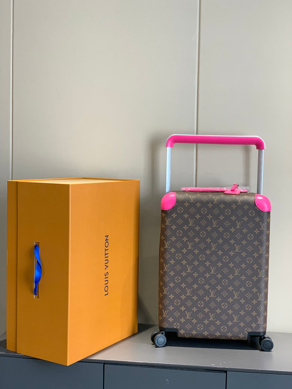 Valise cabine