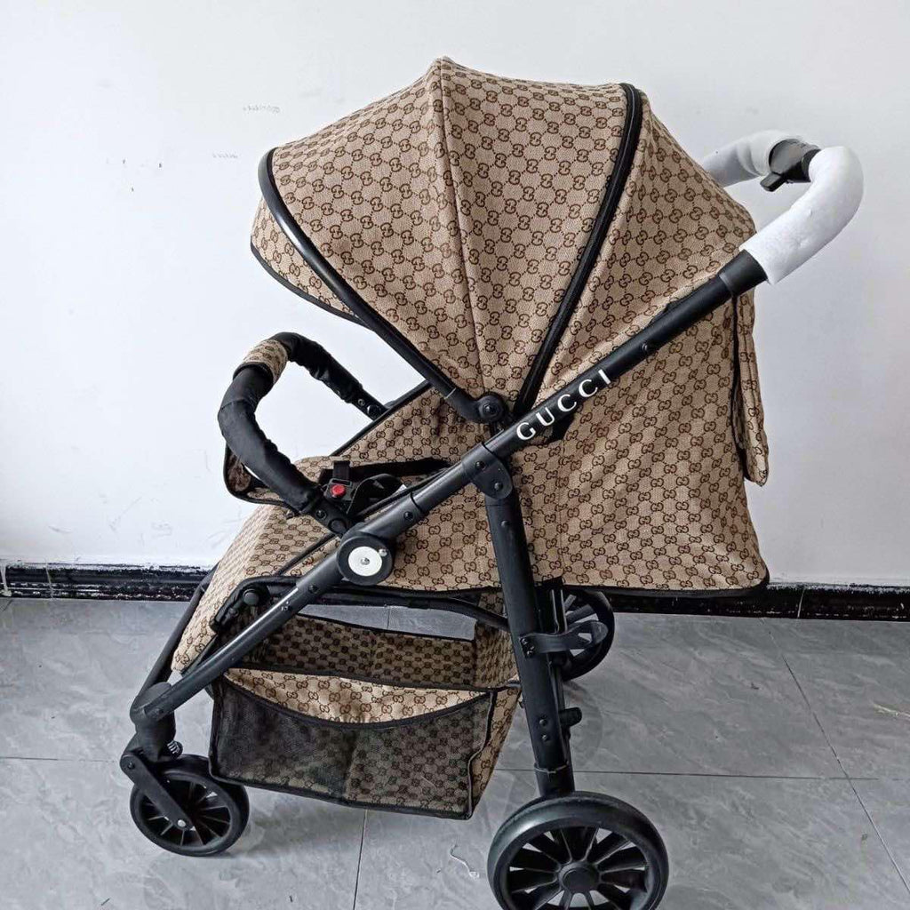 Poussette 0mois à 2 ans