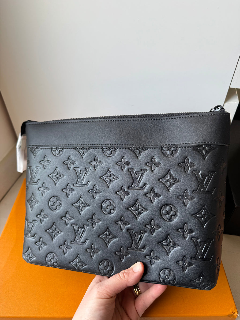 Pochette