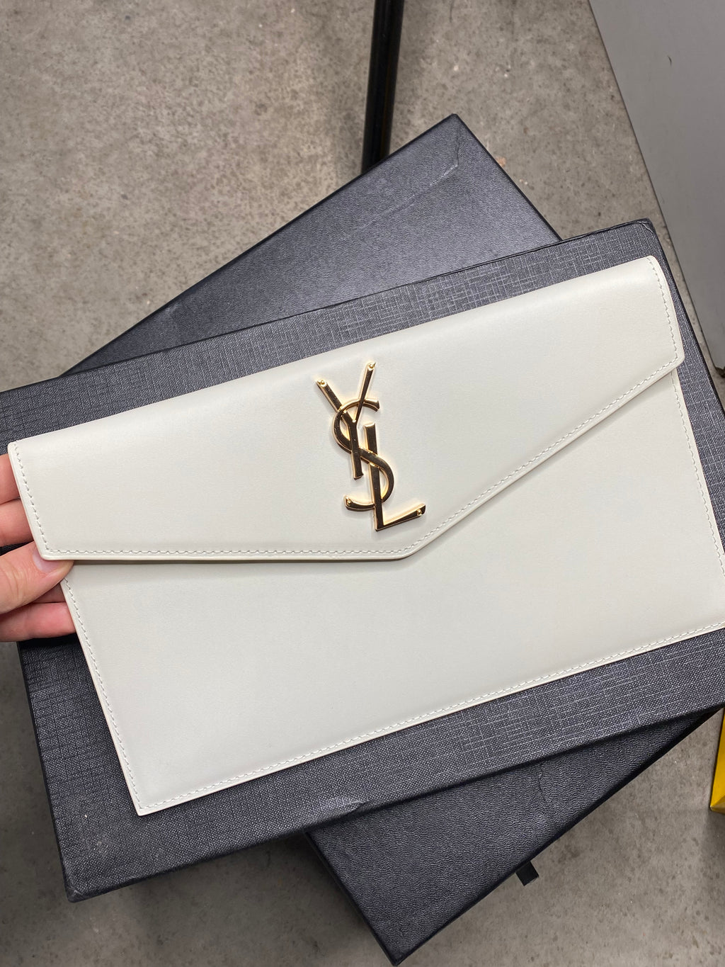 Pochette