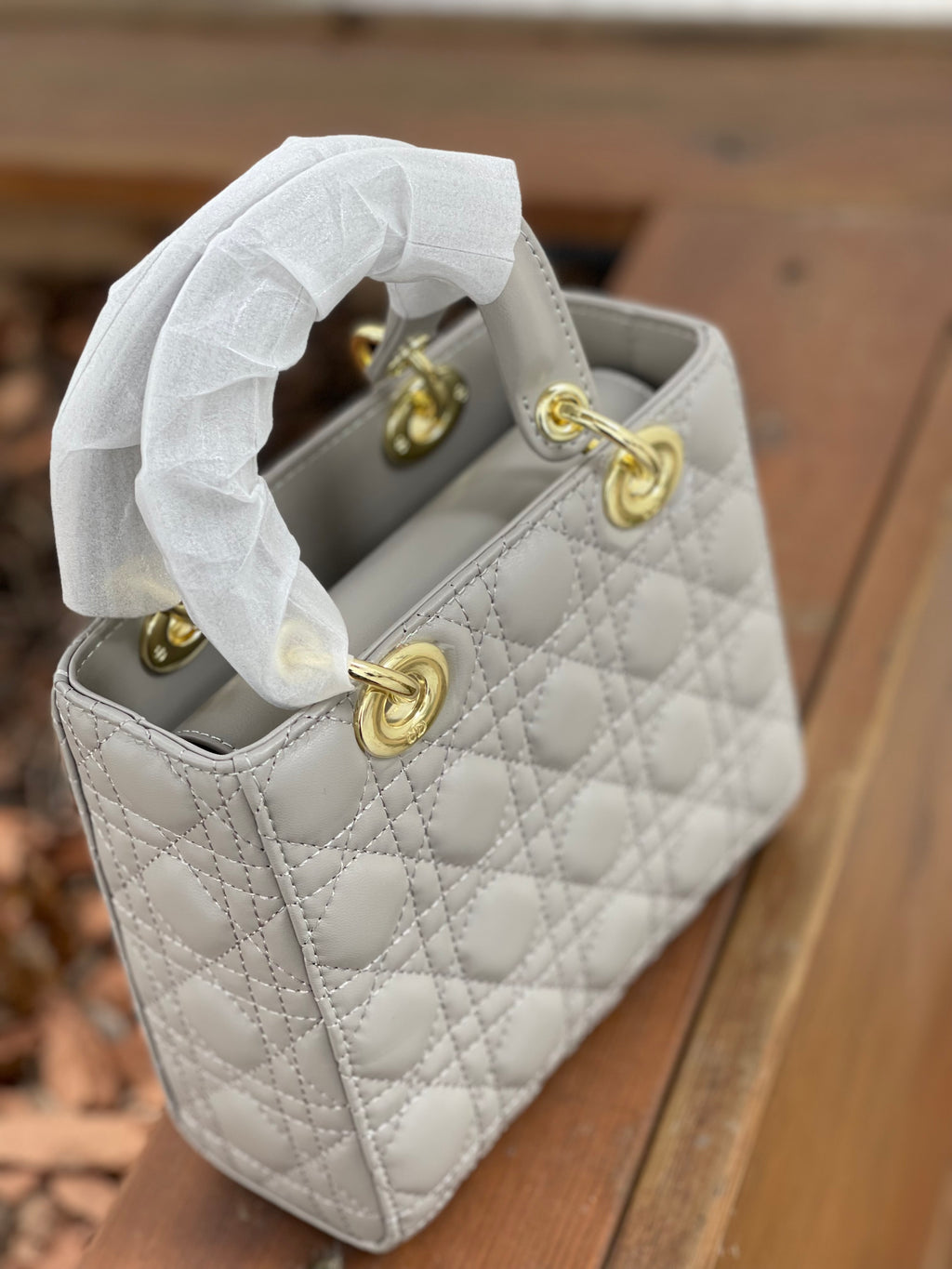 Sac à main Lady