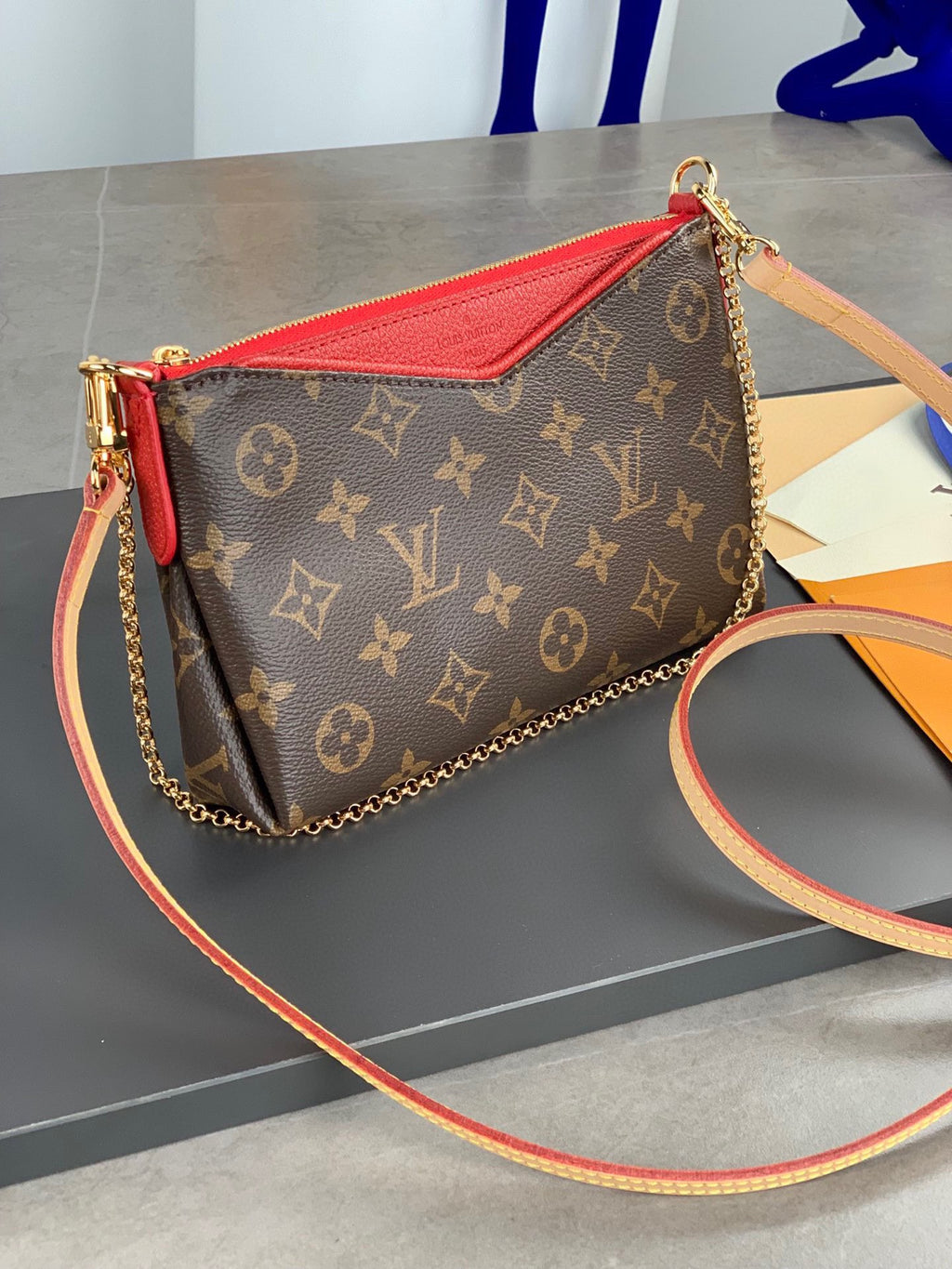 Pochette
