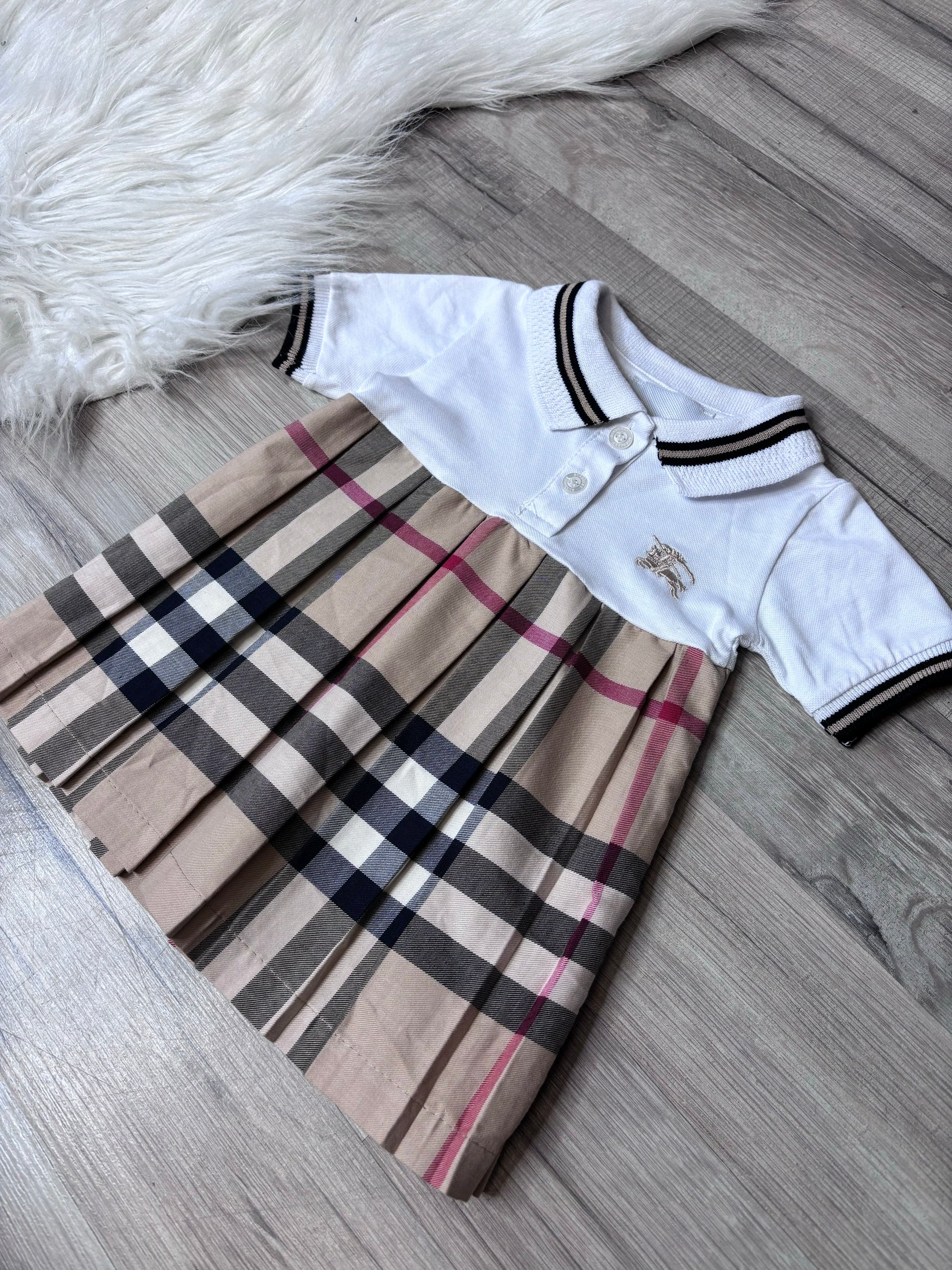 Robe fille