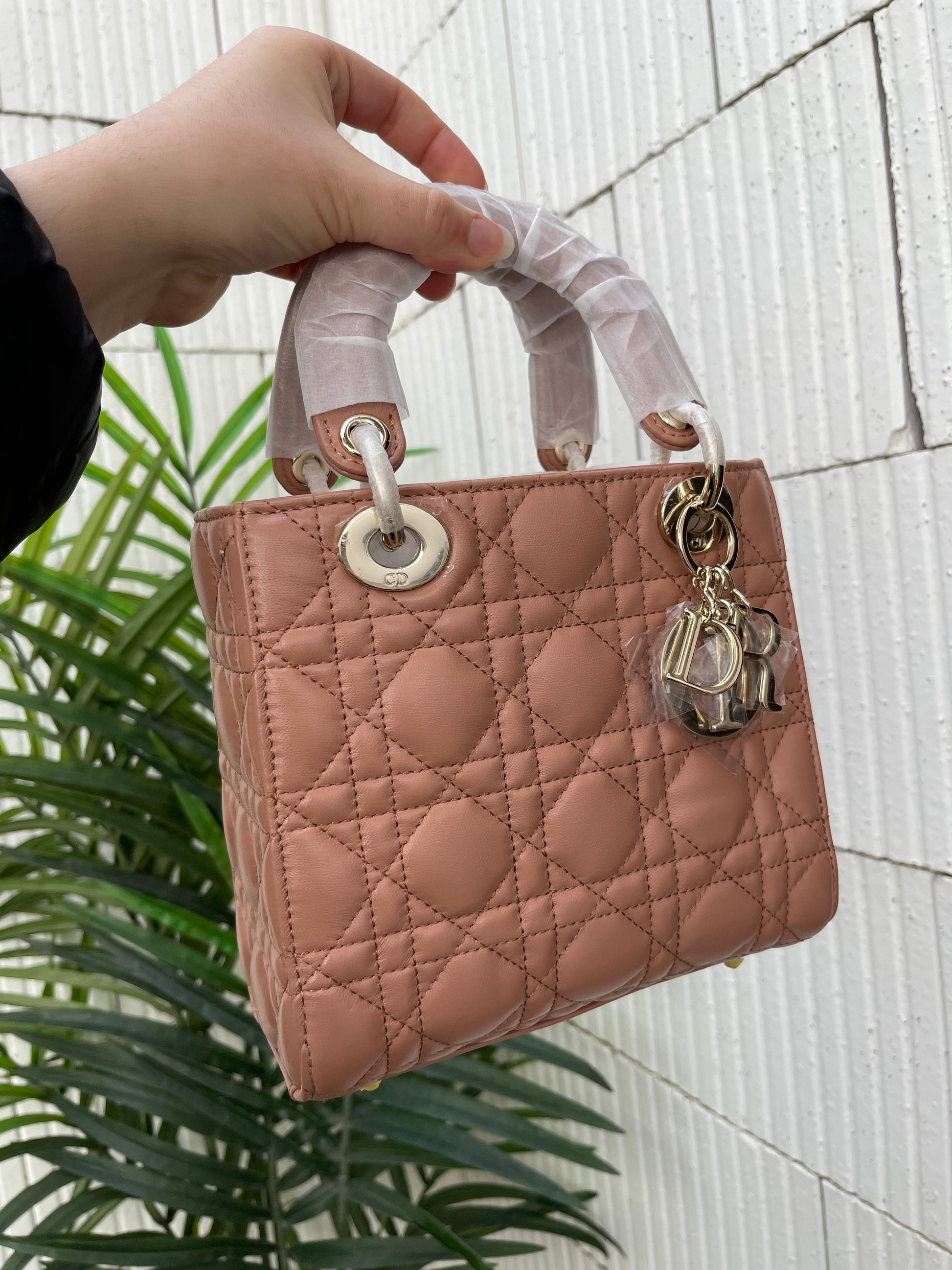 Sac à main Lady