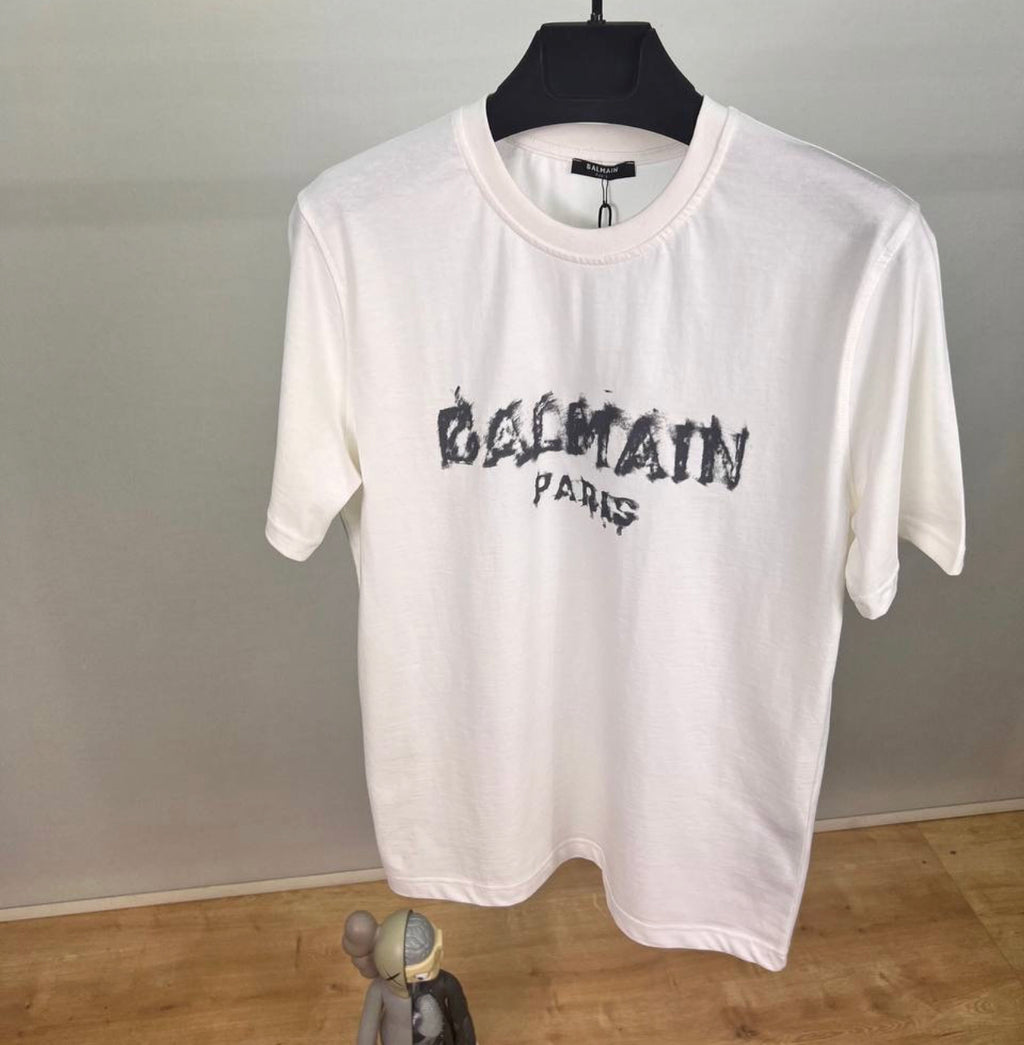 T-shirt Balmain