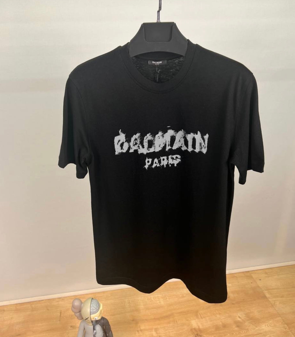 T-shirt Balmain