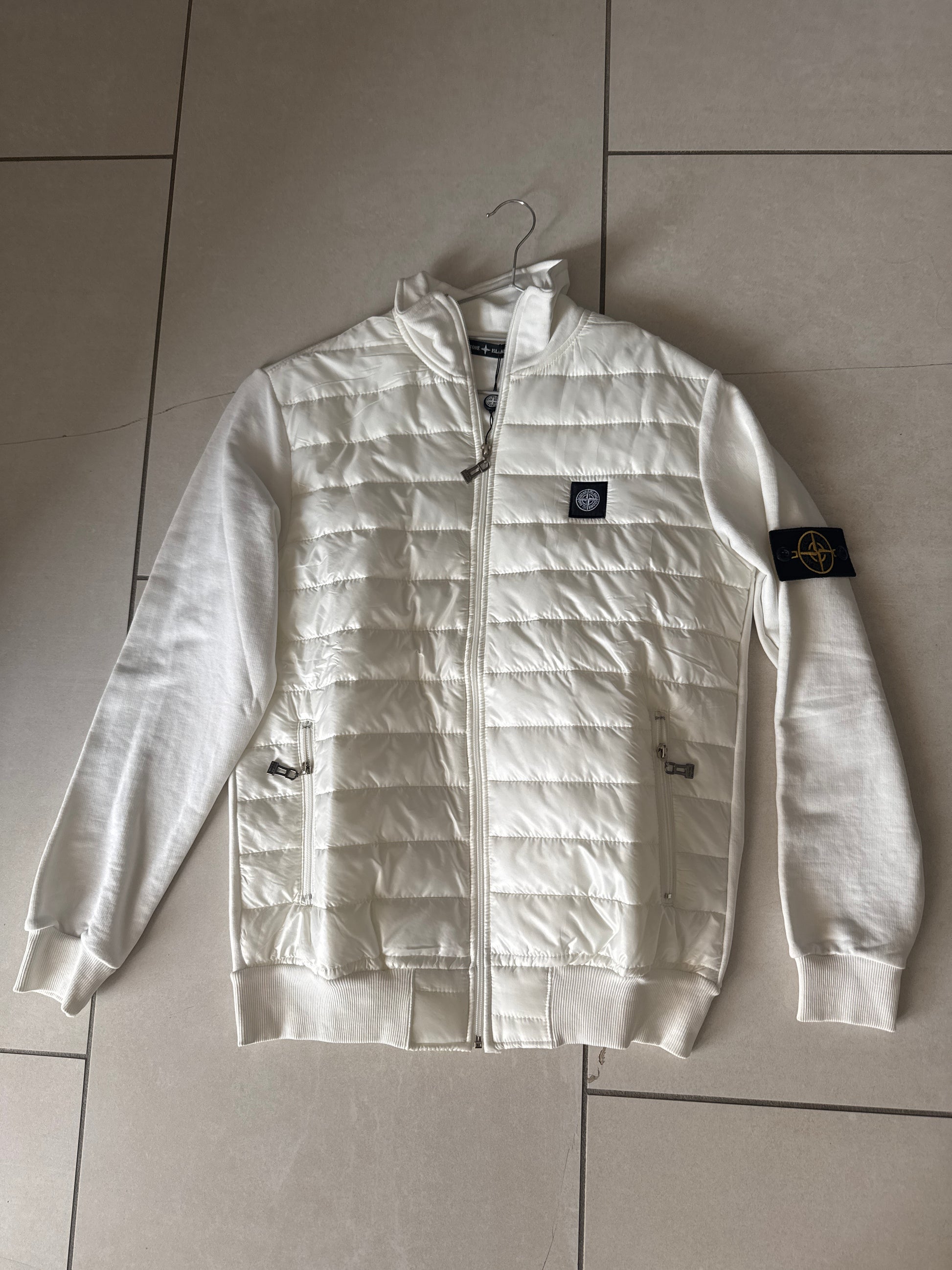 Veste Stone Island taille M
