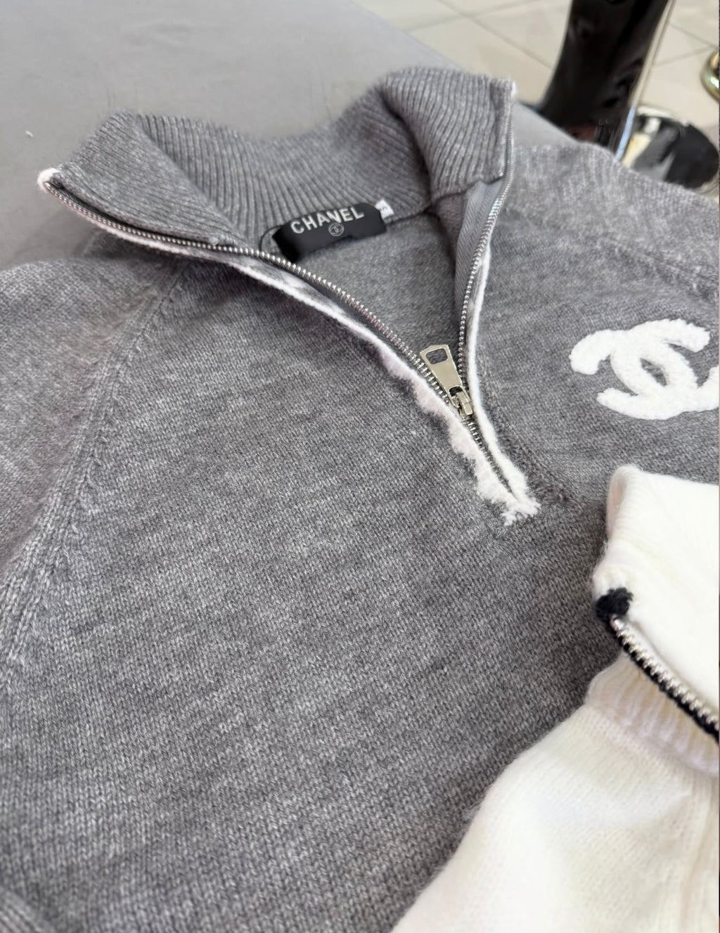 Pull CC