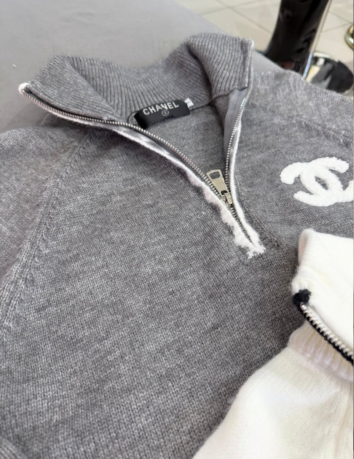 Pull CC