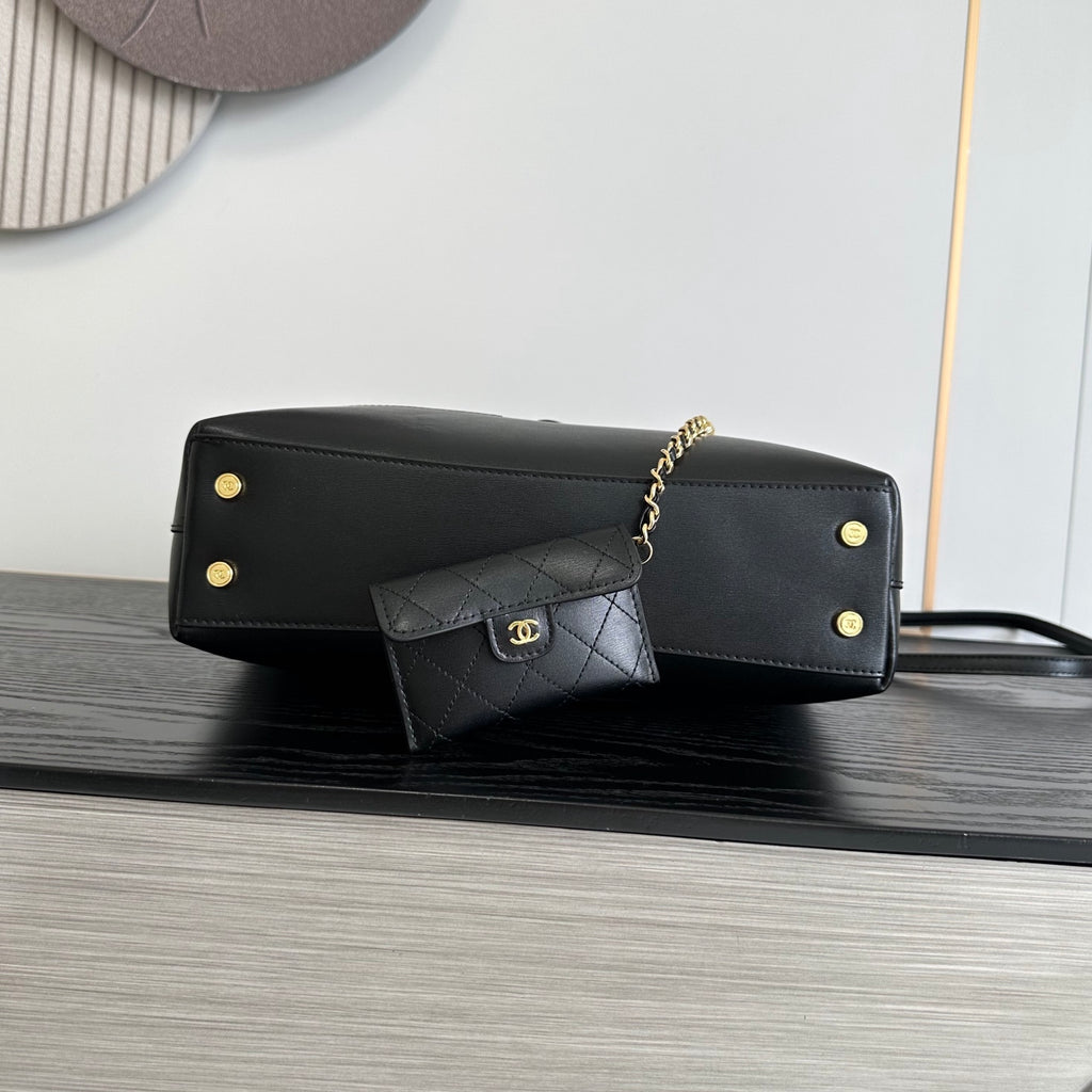 Sac avec porte monnaie