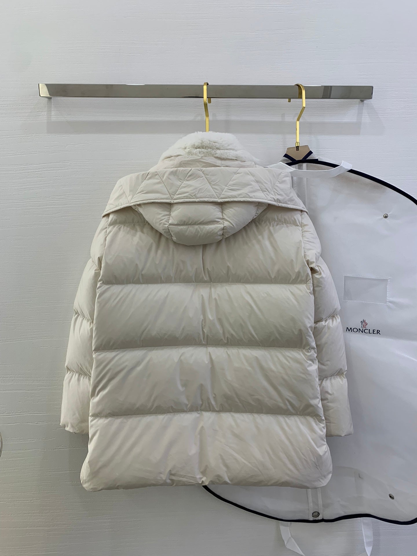 Doudoune moncler