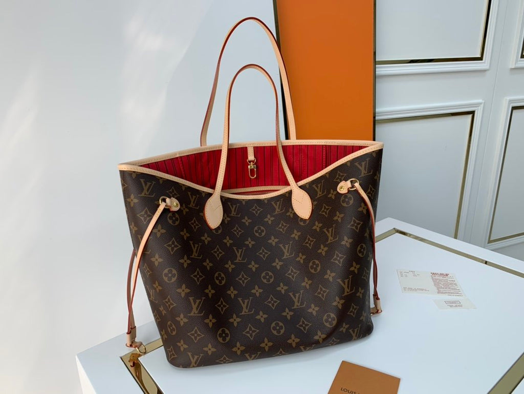 Neverfull 35