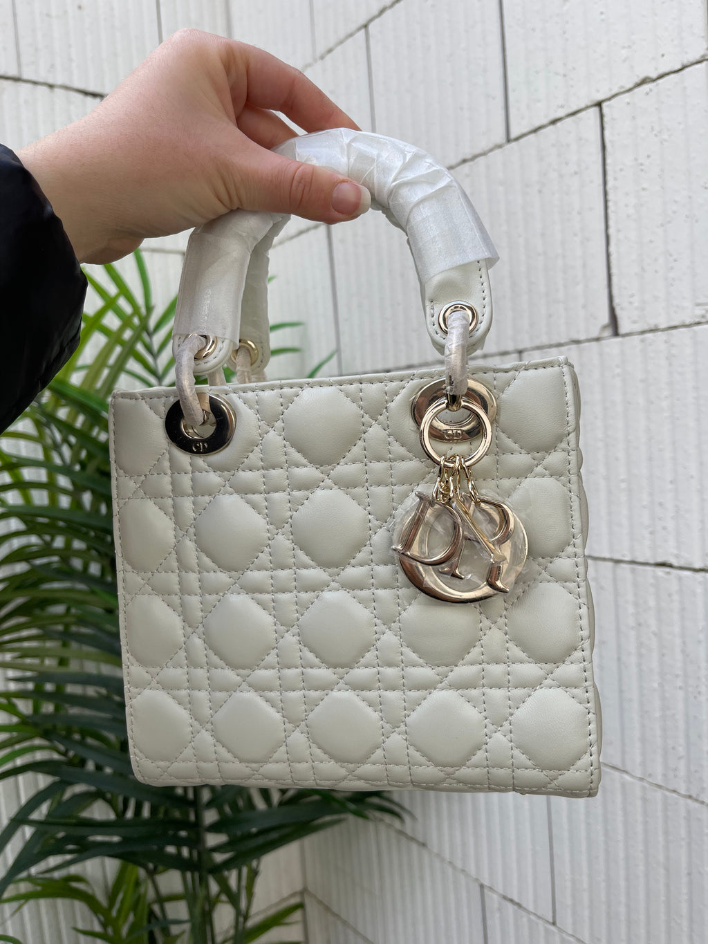 Sac à main Lady