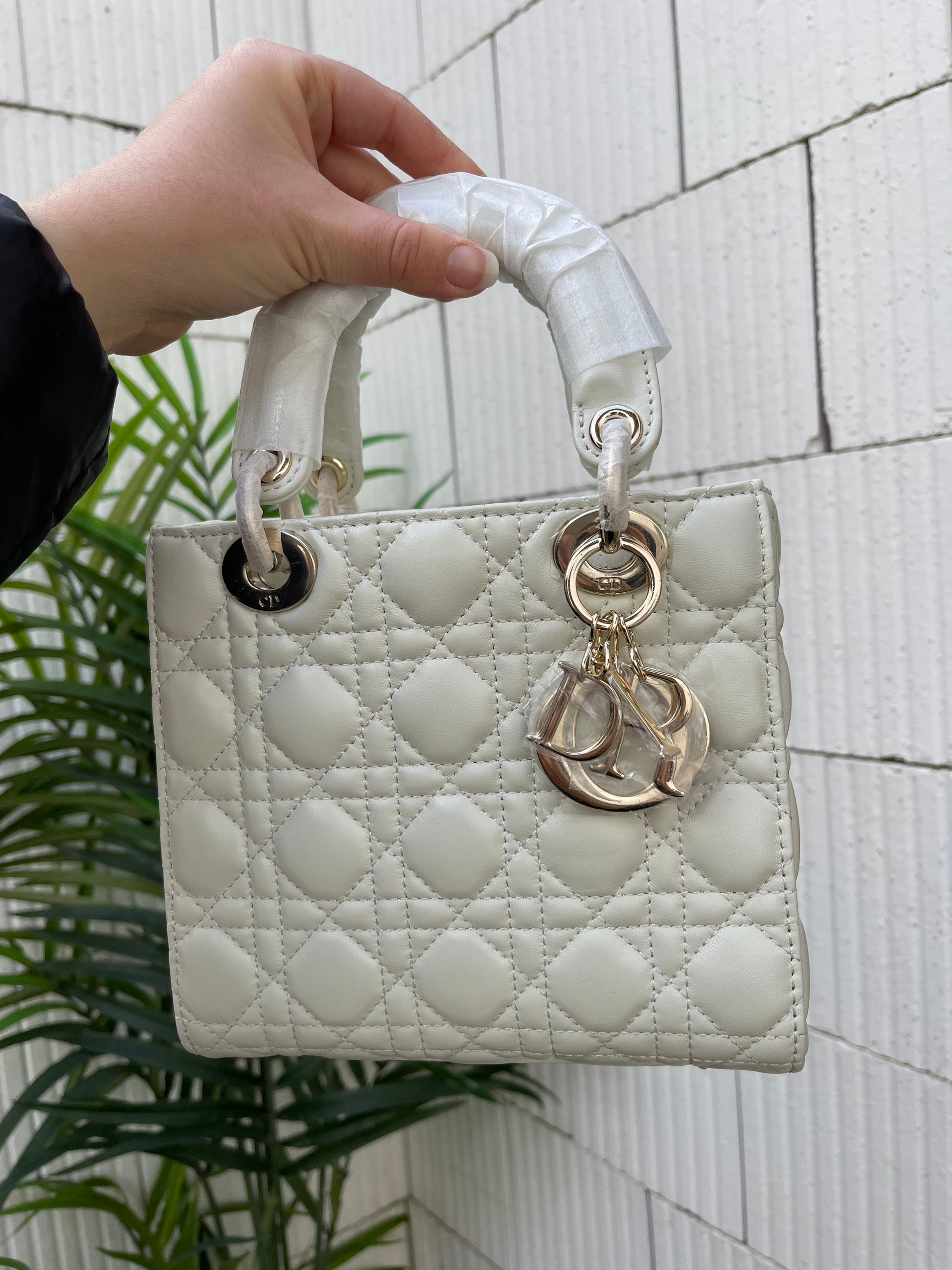 Sac à main Lady