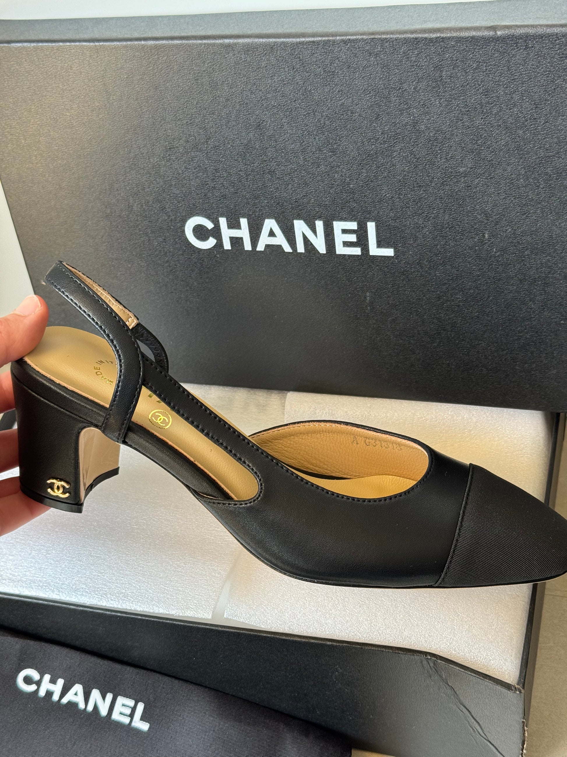 Chaussure talon