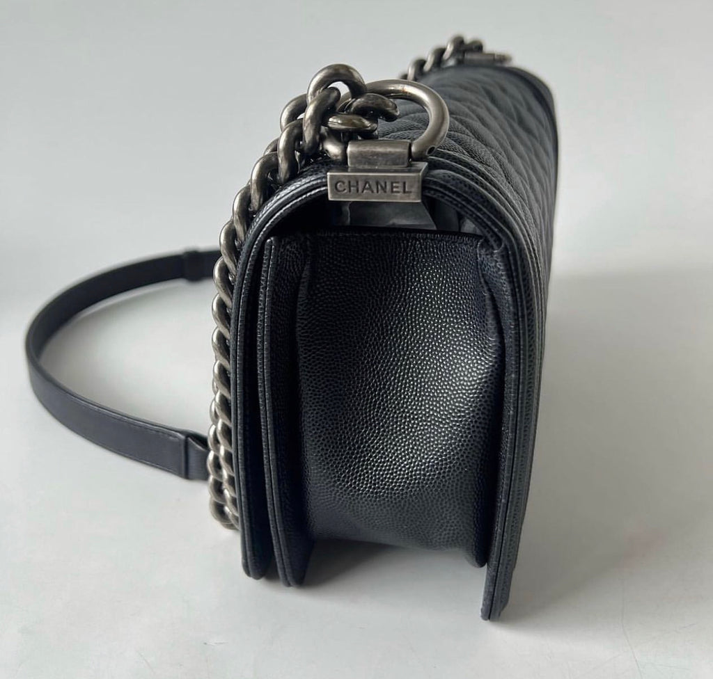 Sac bandoulière boy