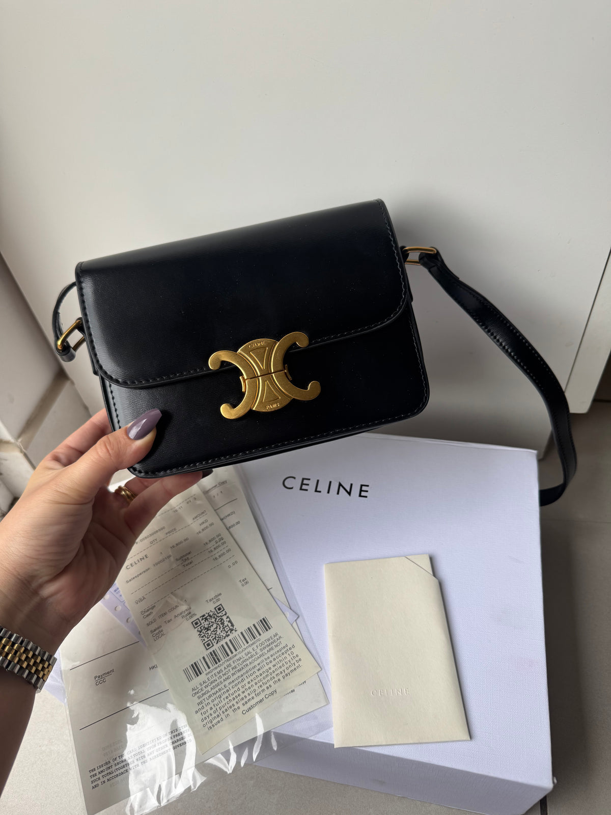 Sac à bandoulière