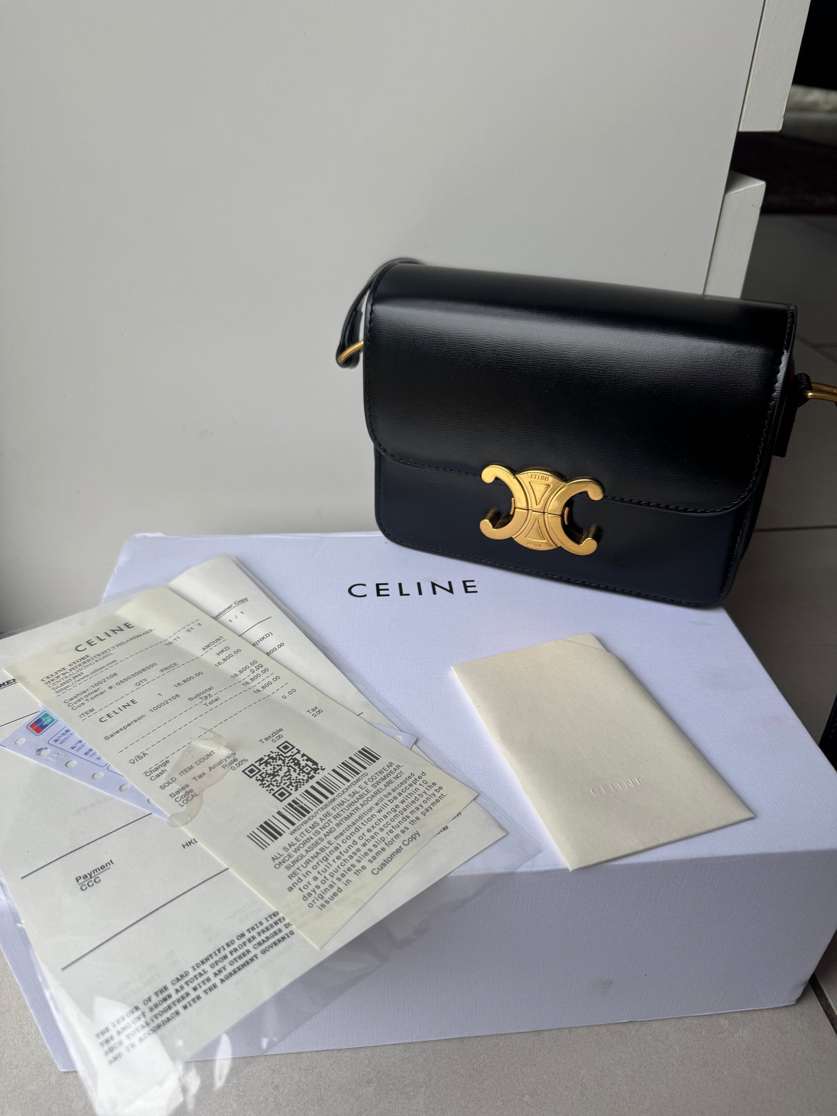 Sac à bandoulière