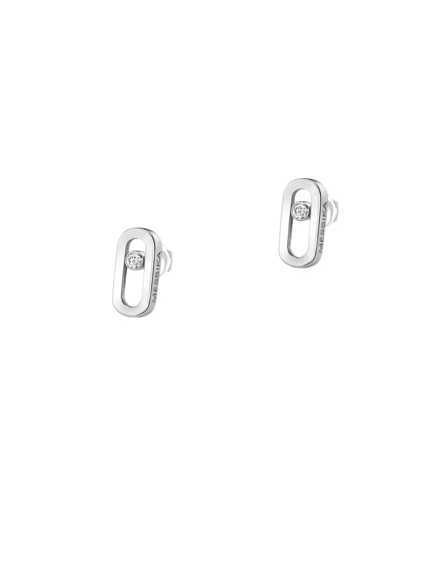 Boucle d’oreille