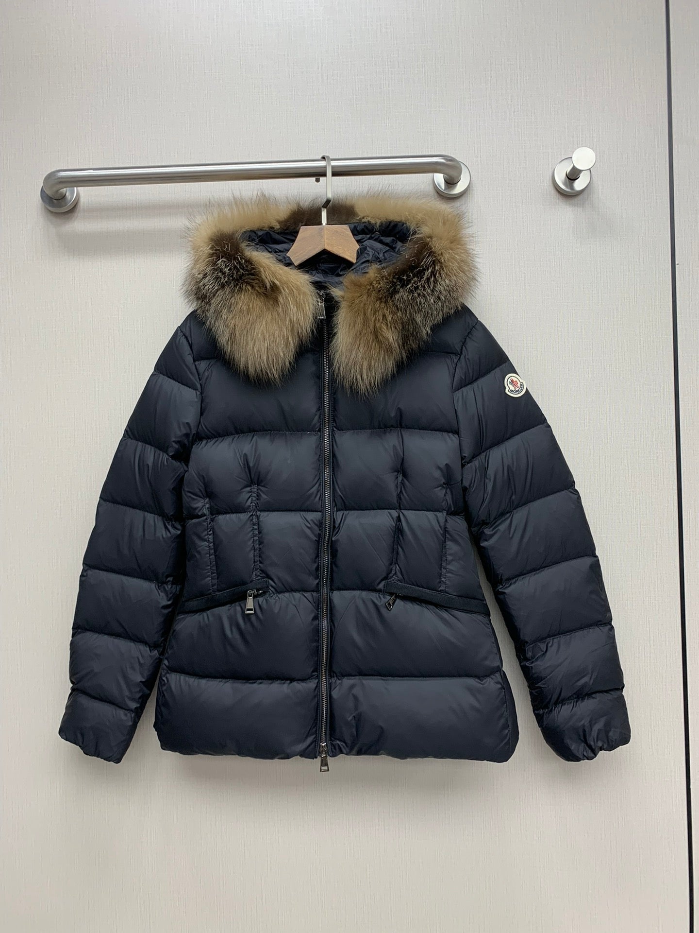 Doudoune moncler