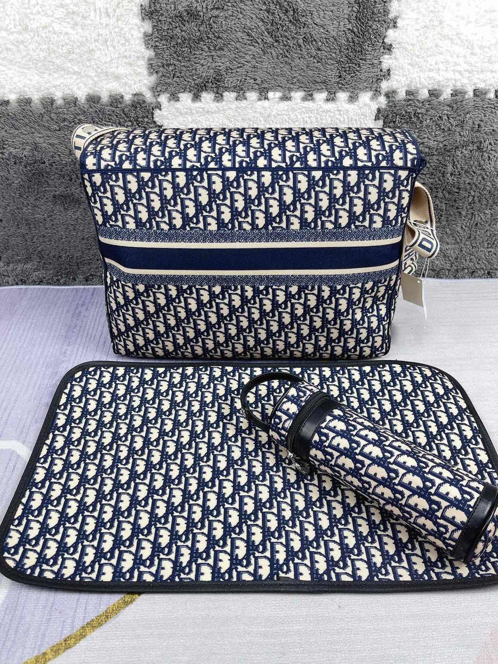 Sac à langer