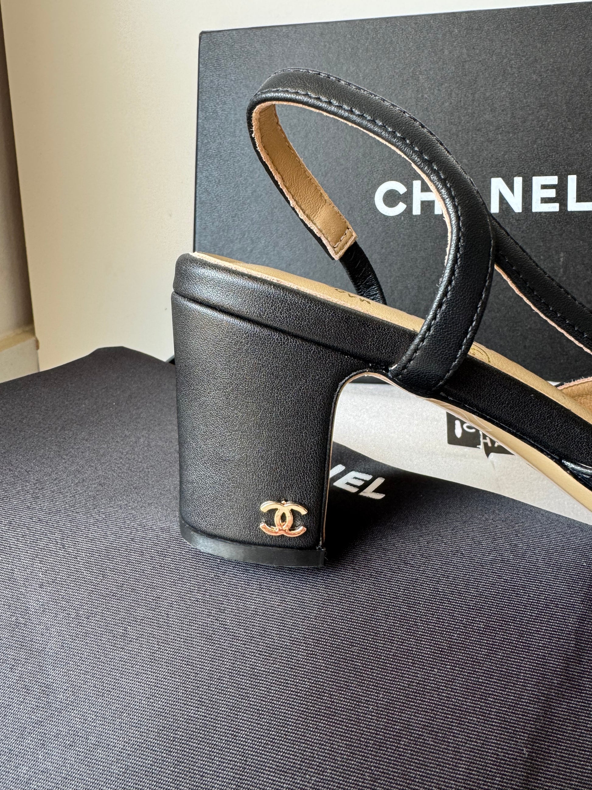 Chaussure talon