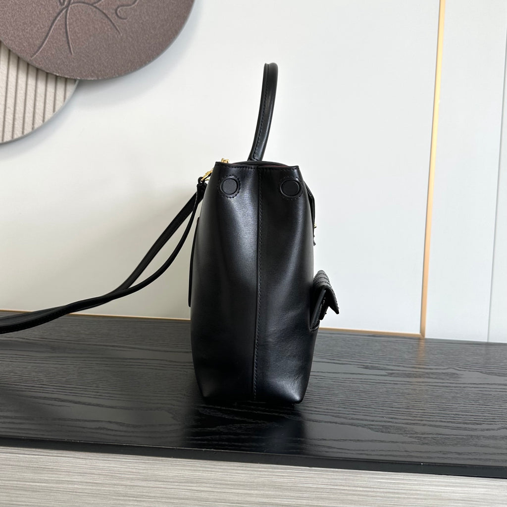 Sac avec porte monnaie