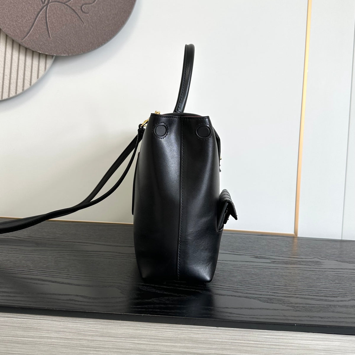 Sac avec porte monnaie