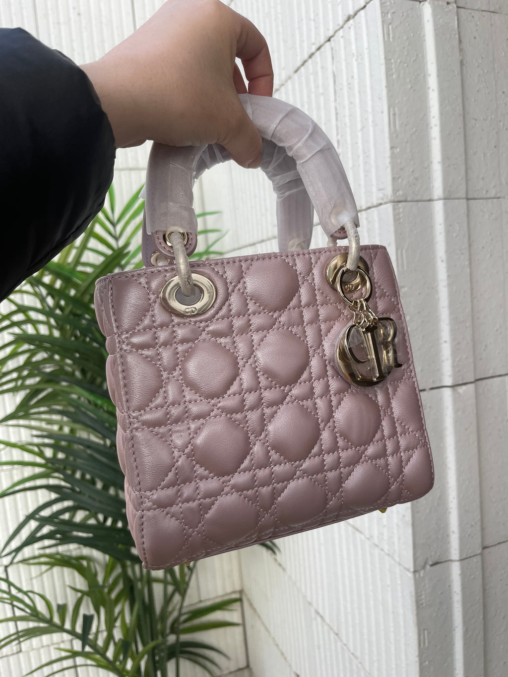 Sac à main Lady