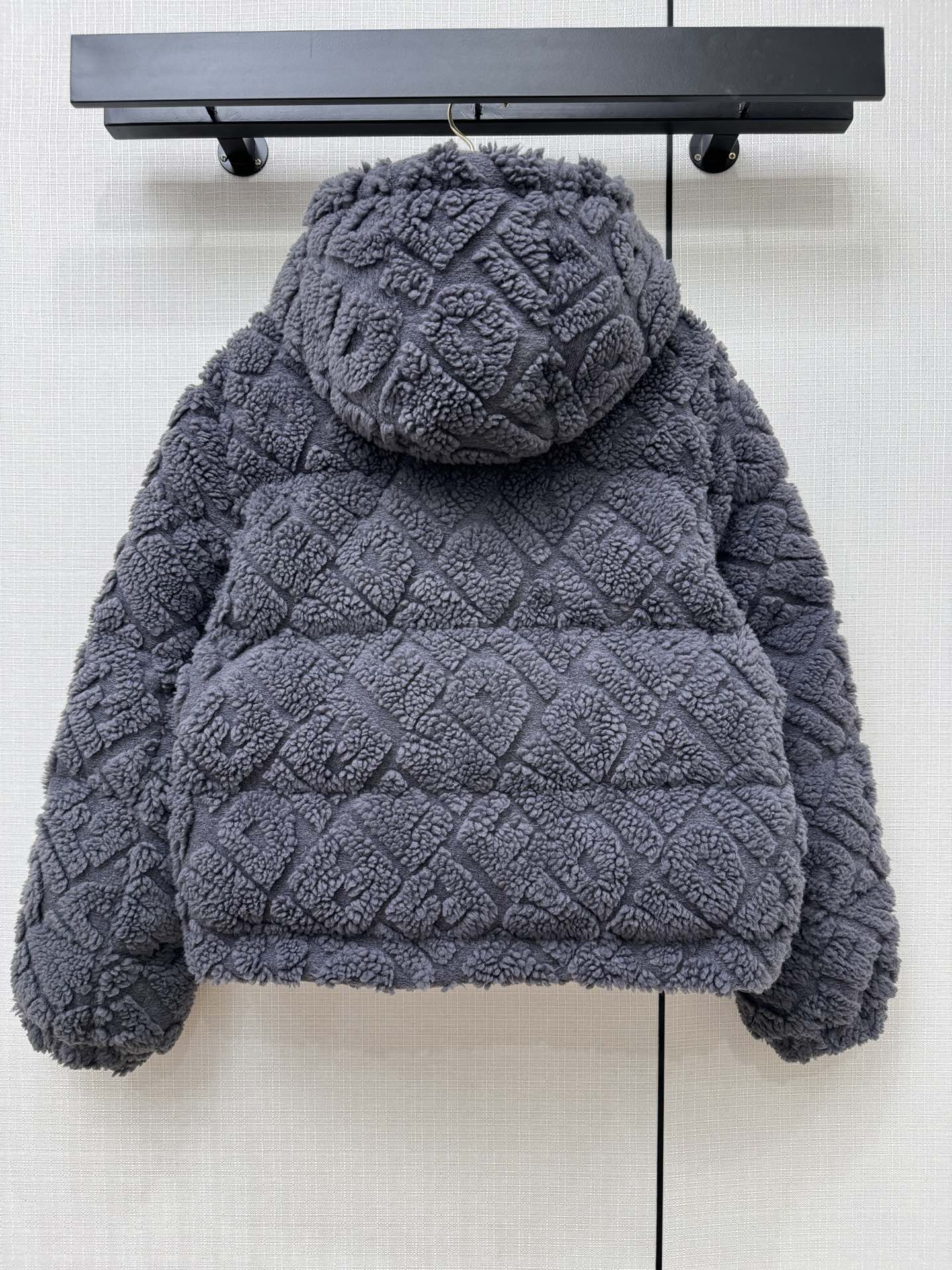 Doudoune Fendi