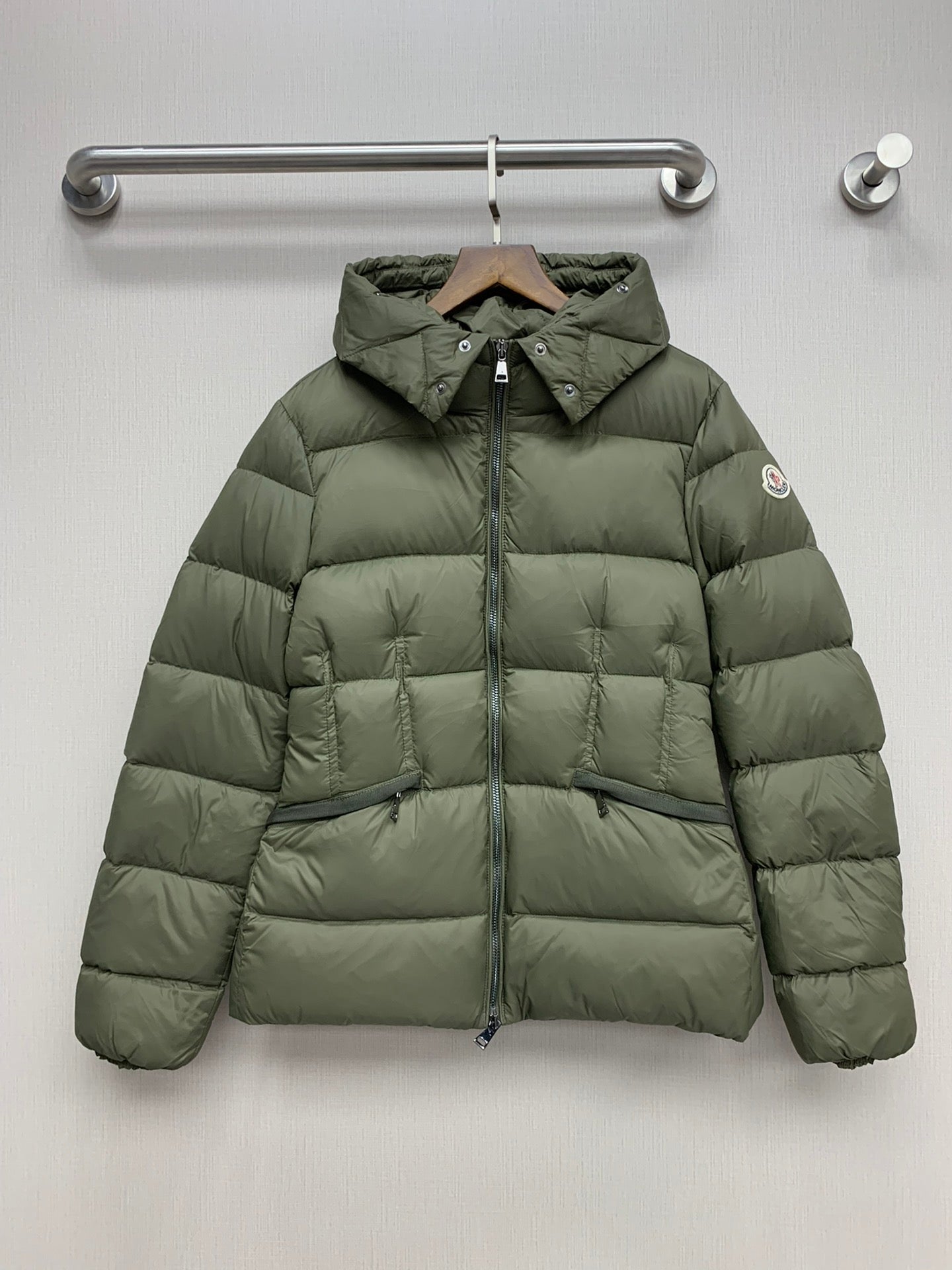 Doudoune moncler
