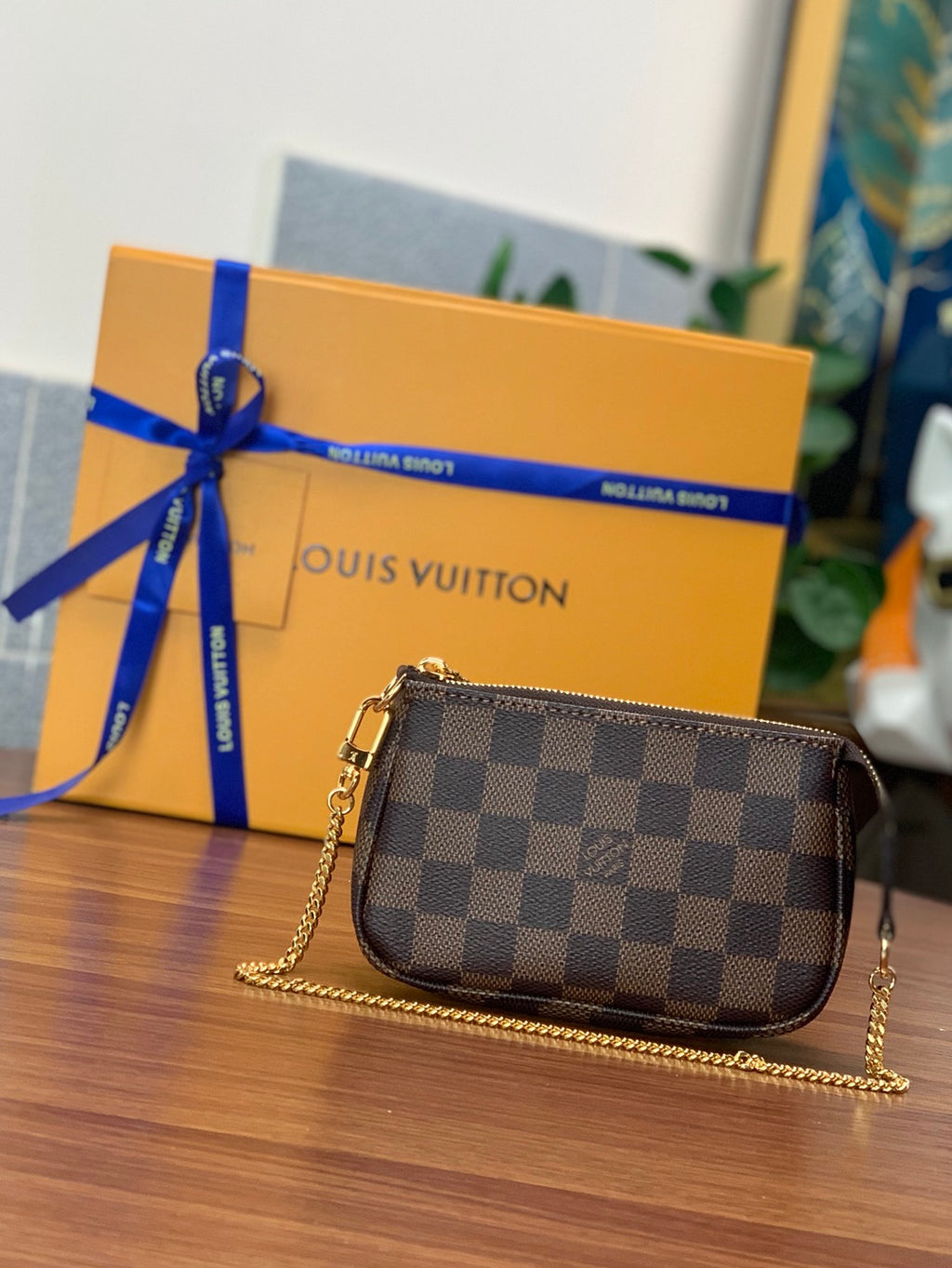 Pochette mini