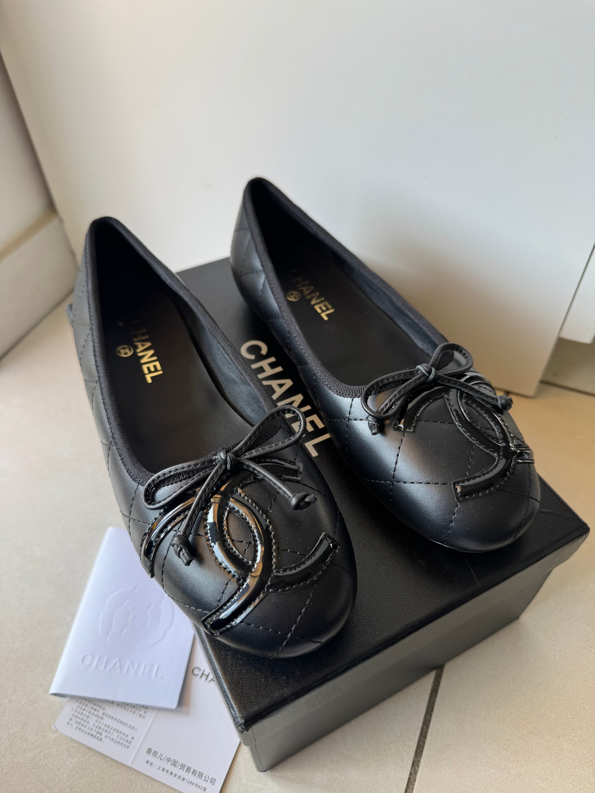 Ballerine femme